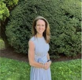 Mary Beth Giannattasio Hindley Elementary School assistant principal
